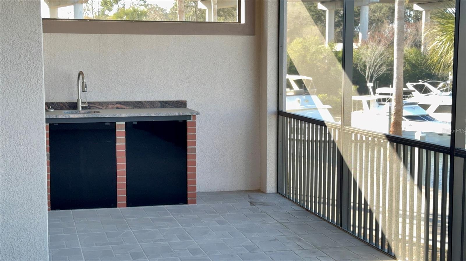 YACHT HARBOR VILLAGE - Residential