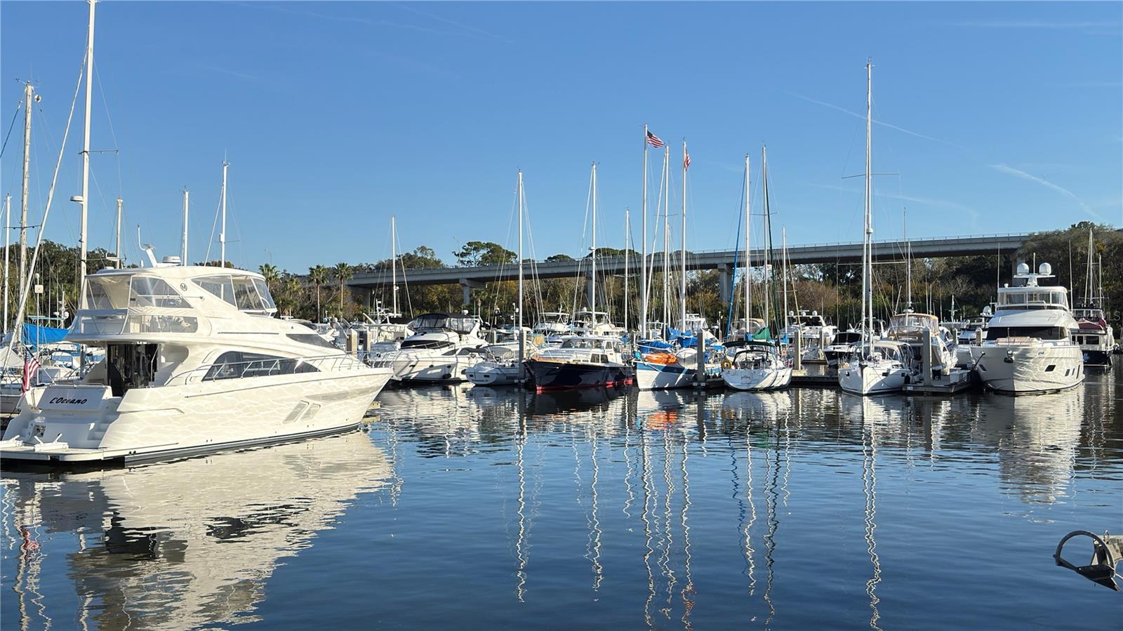 YACHT HARBOR VILLAGE - Residential