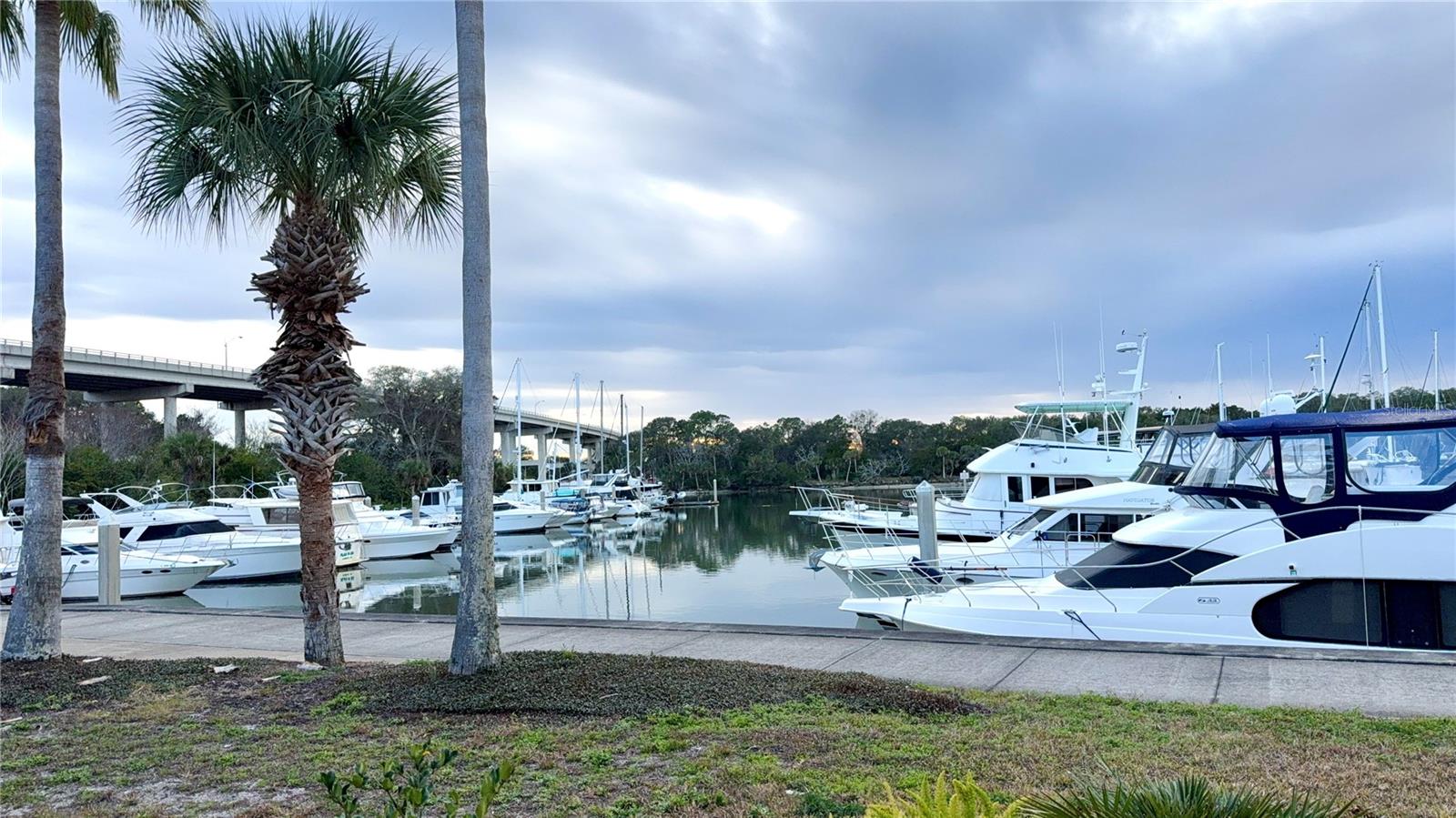 YACHT HARBOR VILLAGE - Residential