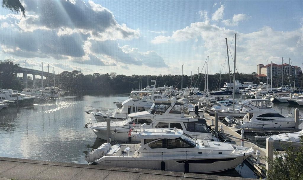 Photo of 142 Harbor Village Point S, Palm Coast, FL 32137 (MLS # FC315914)