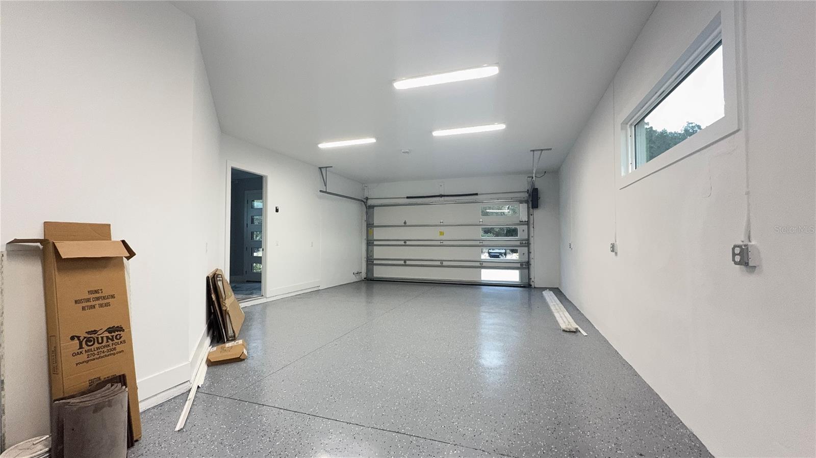 YACHT HARBOR VILLAGE - Residential