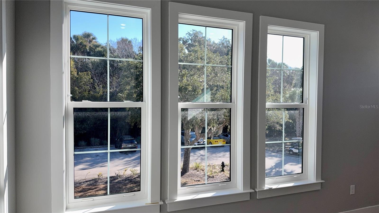 YACHT HARBOR VILLAGE - Residential