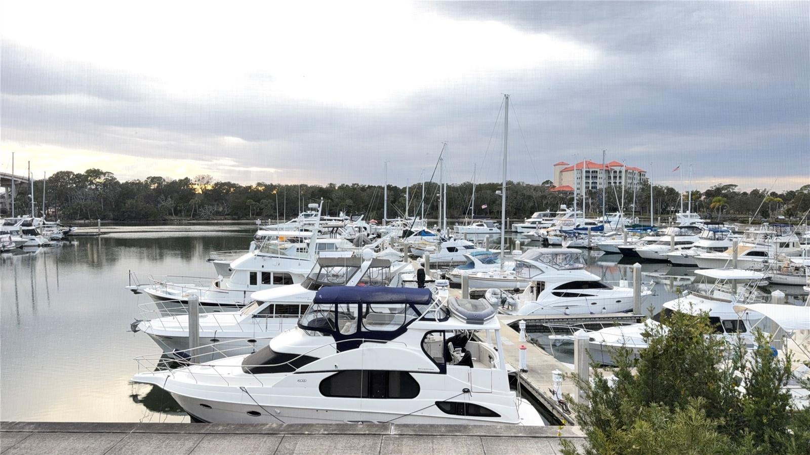 YACHT HARBOR VILLAGE - Residential