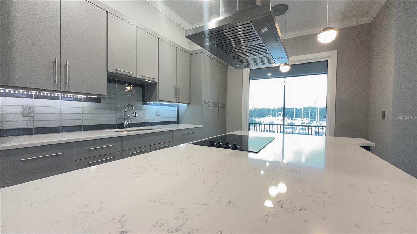 YACHT HARBOR VILLAGE - Residential