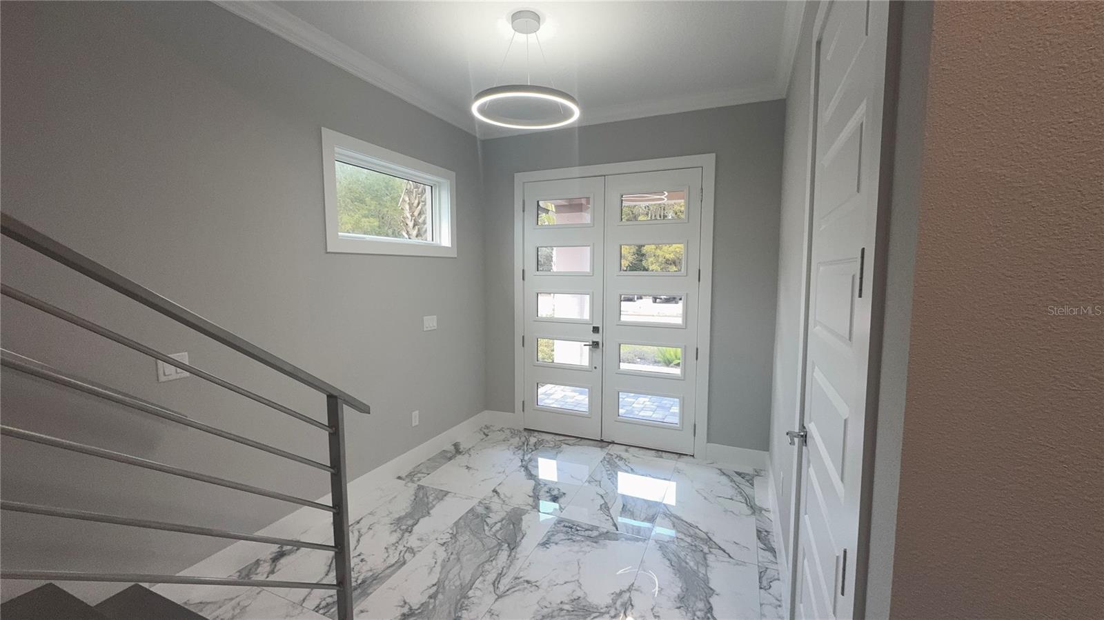 YACHT HARBOR VILLAGE - Residential