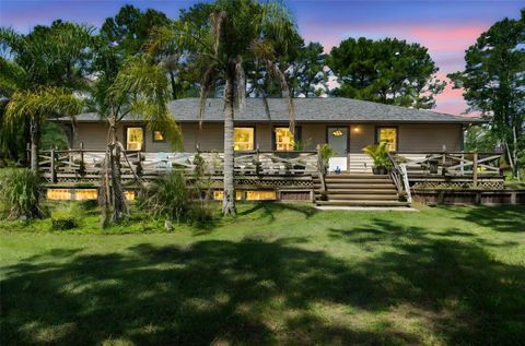 Photo of 3061 Pinelock Drive, Deland, FL 32724 (MLS # V4944337)