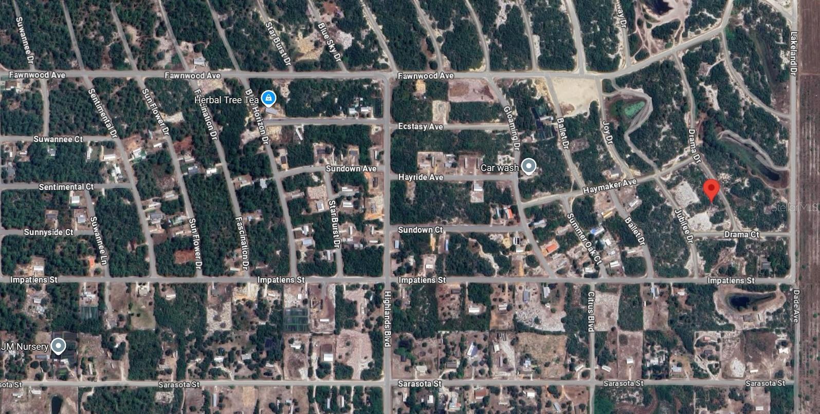 114 SUMMER OAK DRIVE