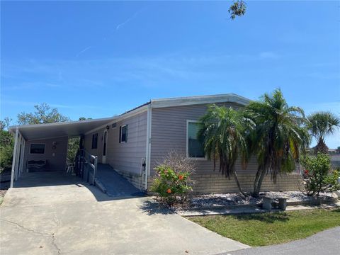 15010 113TH AVENUE 54 LARGO FL 33774