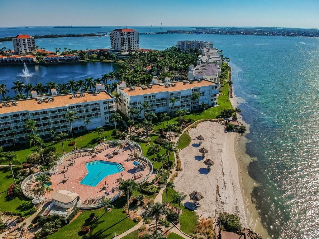 Photo of 6061 Bahia Del Mar Circle #448, St Petersburg, FL 33715 (MLS # TB8474205)