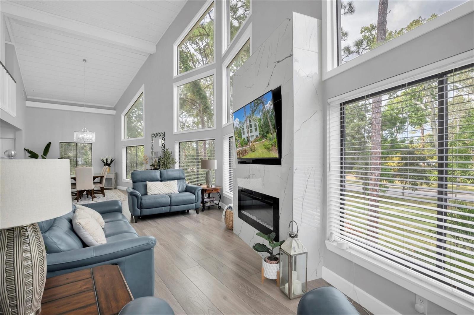 PINELLAS GROVES - Residential