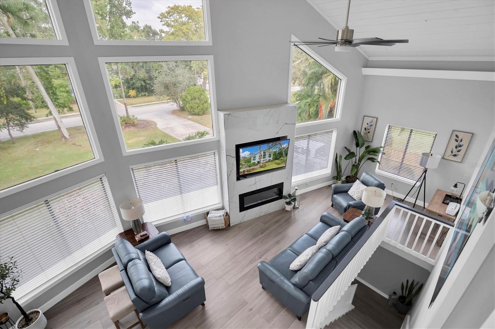 PINELLAS GROVES - Residential