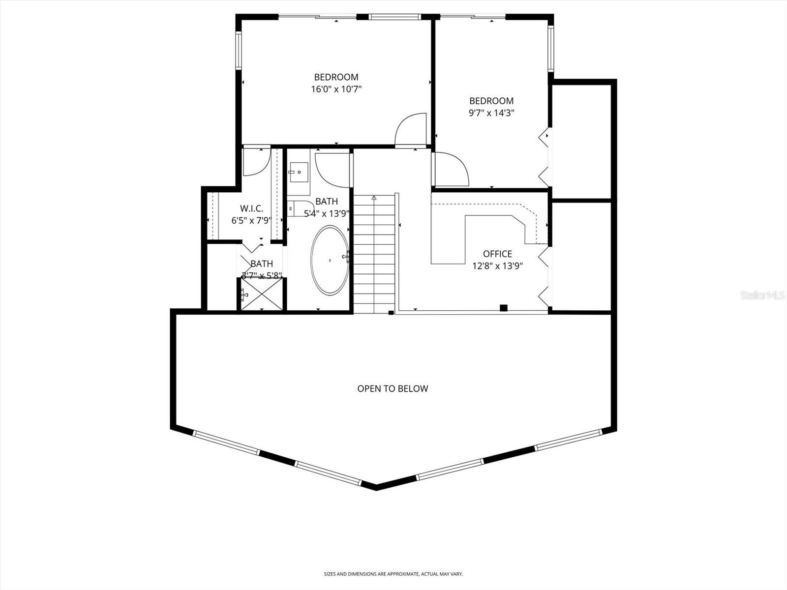 PINELLAS GROVES - Residential