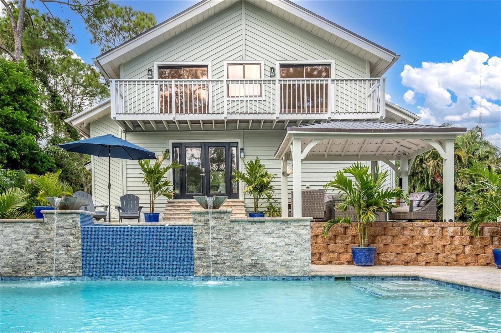 PINELLAS GROVES - Residential