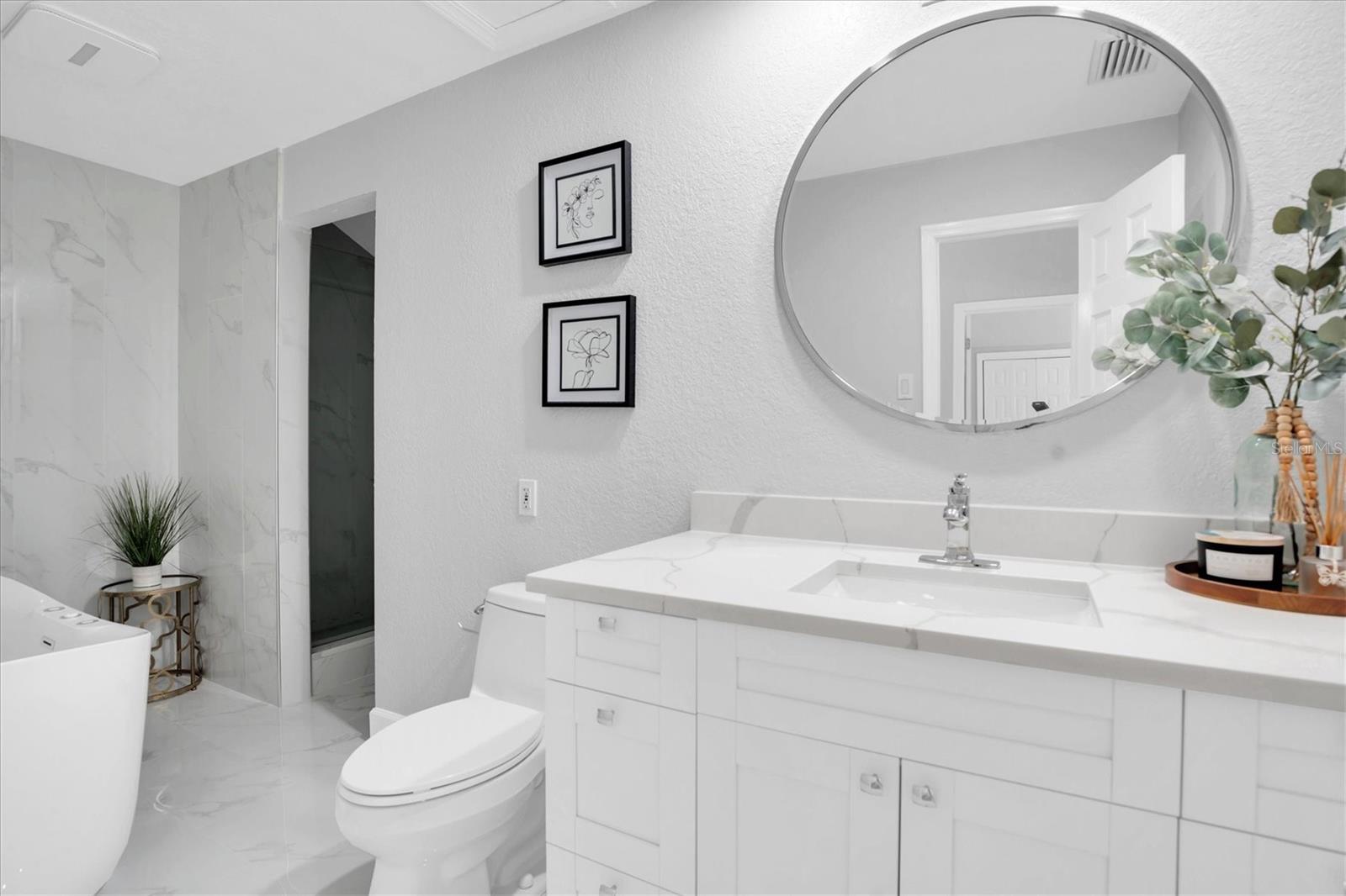 PINELLAS GROVES - Residential