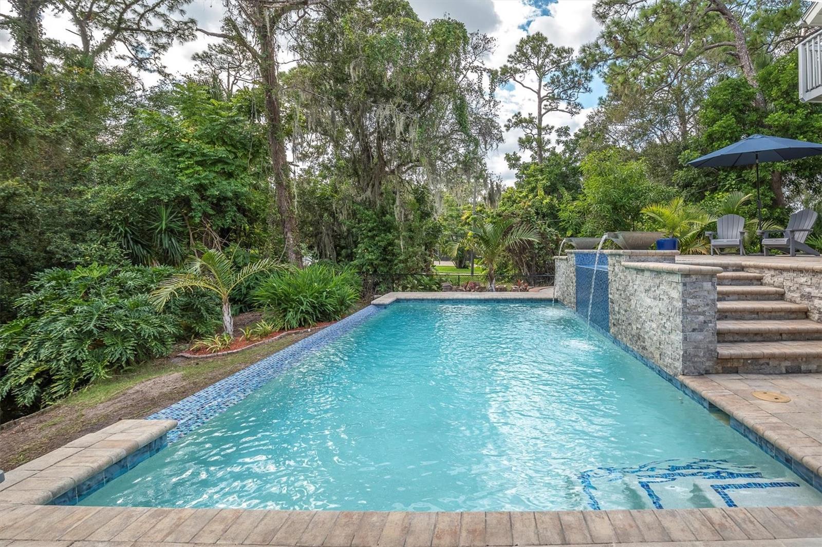 PINELLAS GROVES - Residential