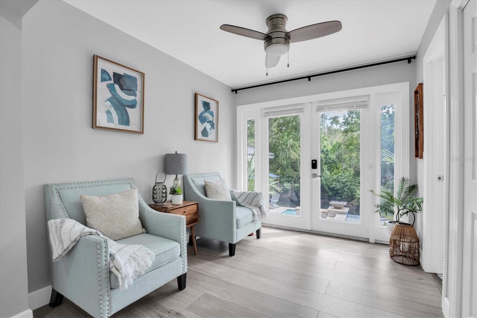 PINELLAS GROVES - Residential