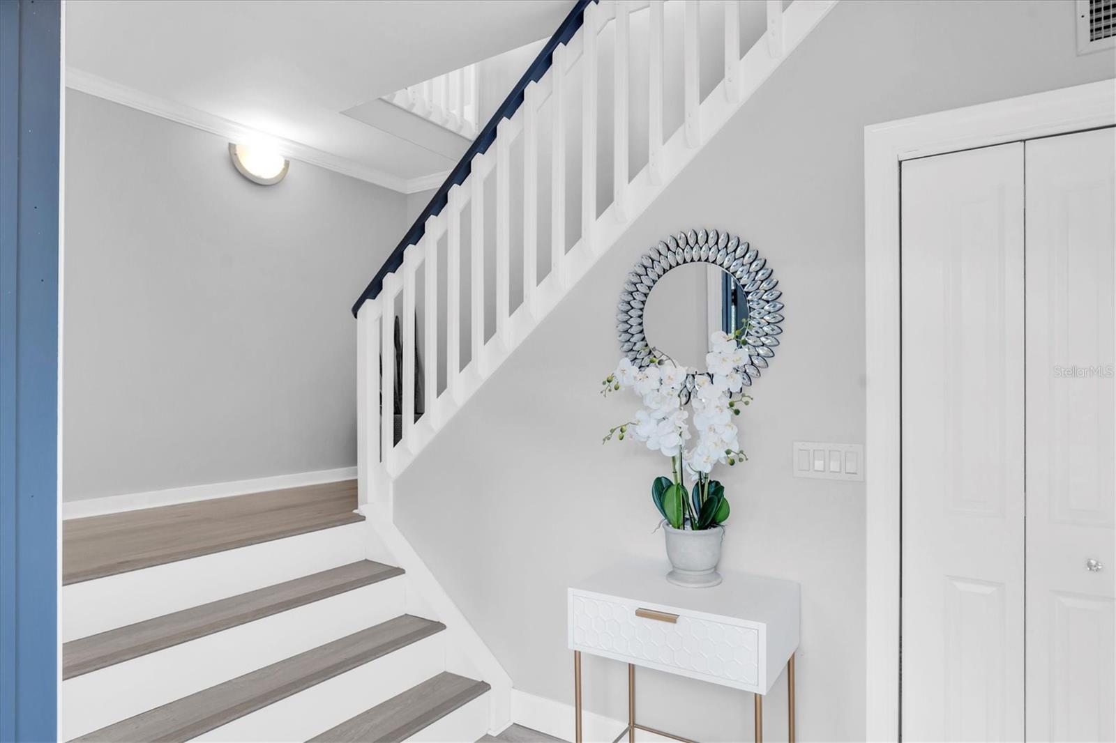 PINELLAS GROVES - Residential