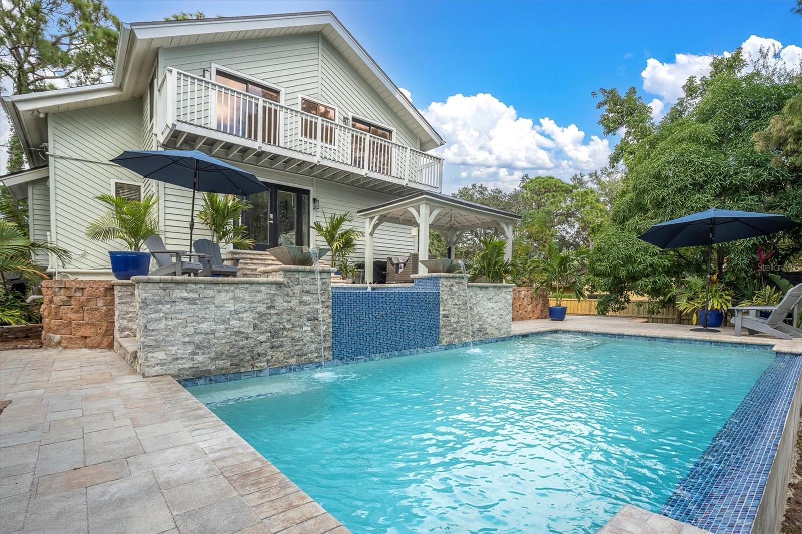 PINELLAS GROVES - Residential