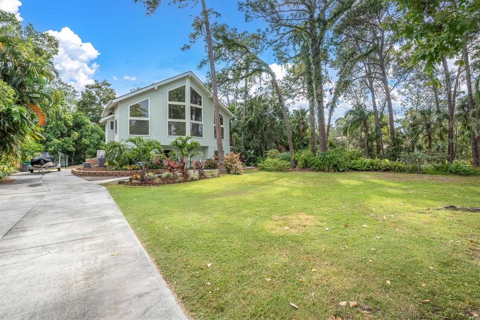 PINELLAS GROVES - Residential