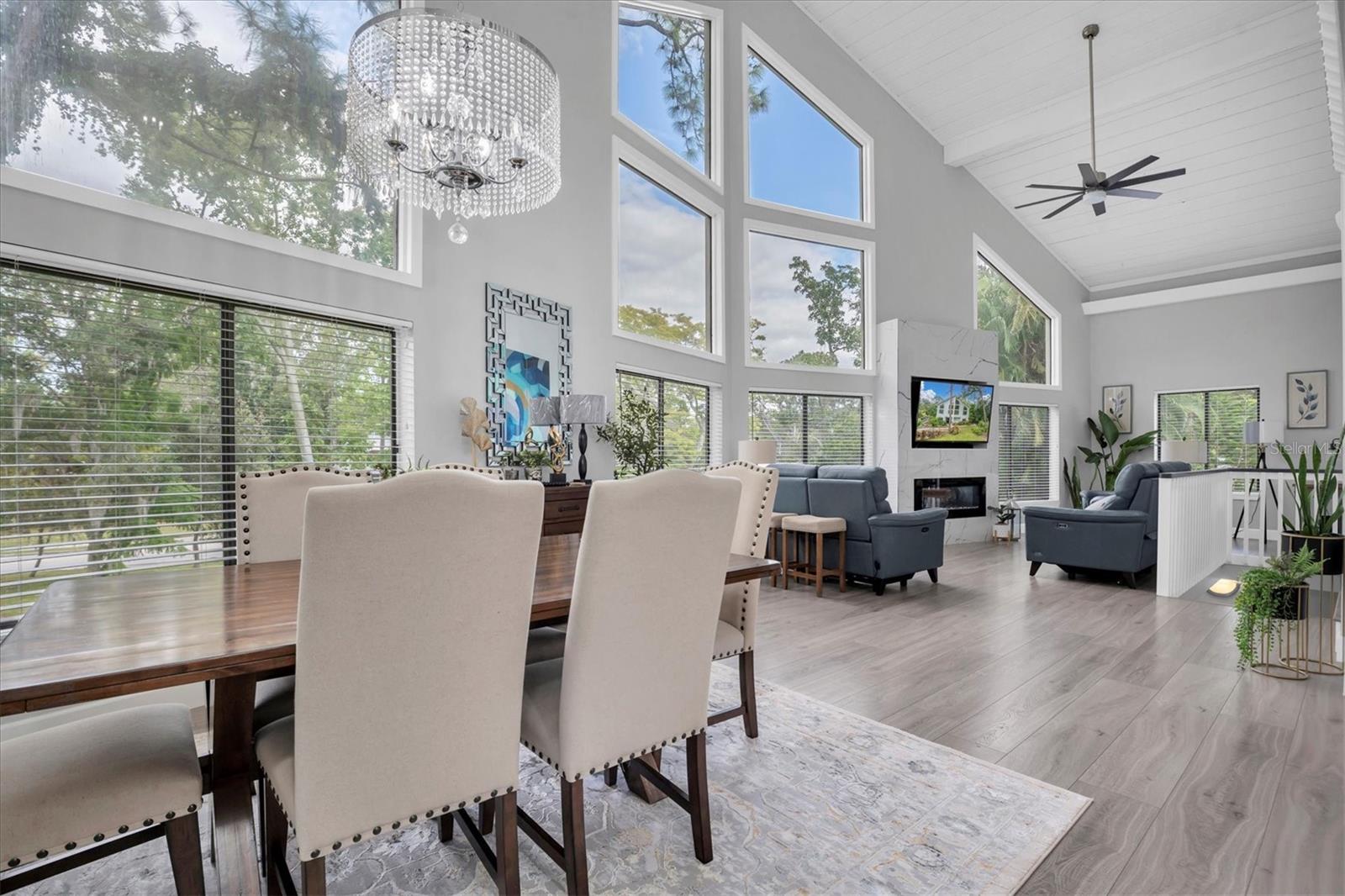 PINELLAS GROVES - Residential