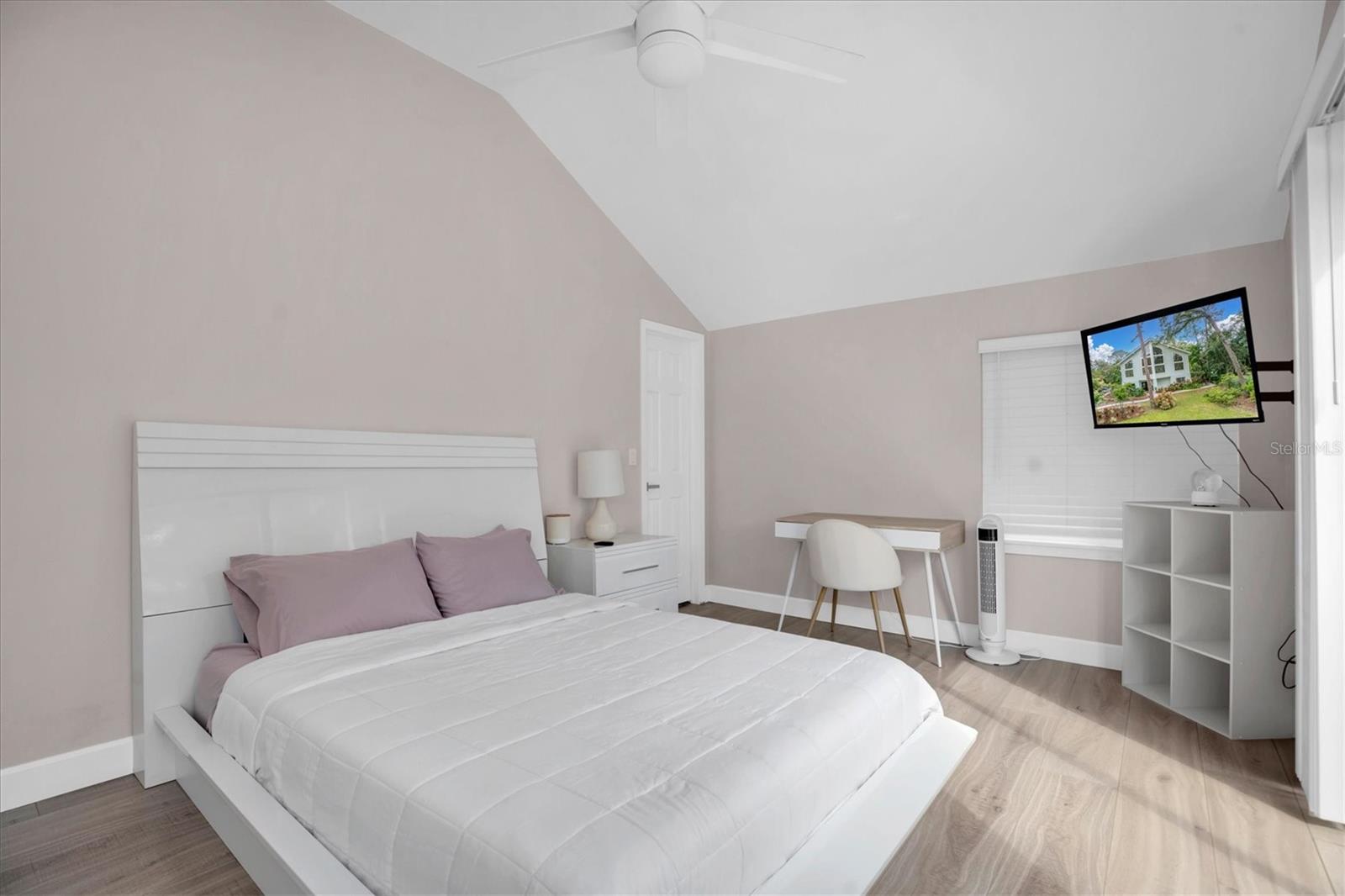 PINELLAS GROVES - Residential