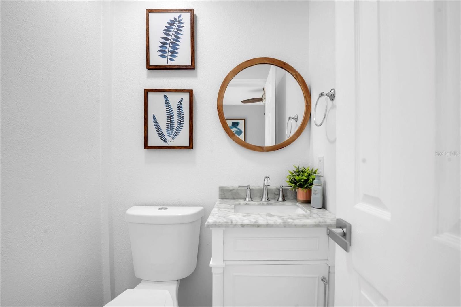 PINELLAS GROVES - Residential