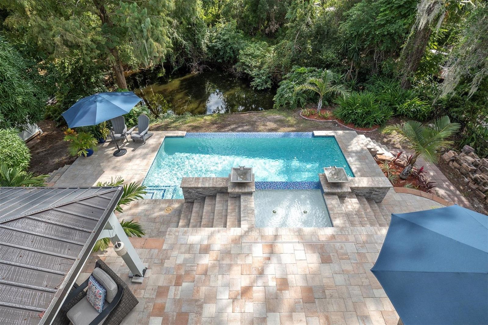 PINELLAS GROVES - Residential