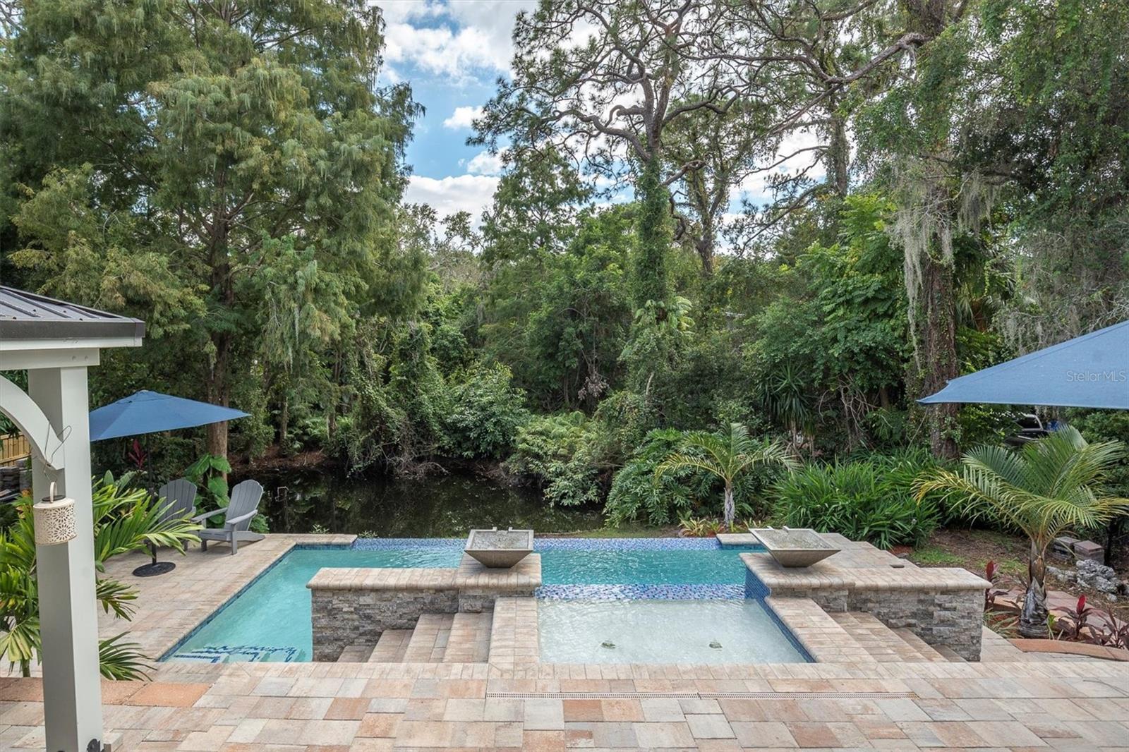 PINELLAS GROVES - Residential