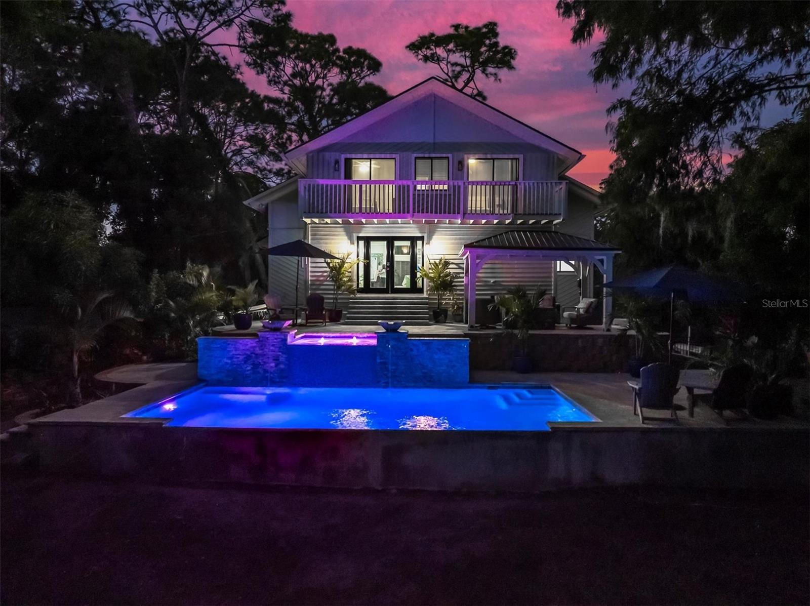 PINELLAS GROVES - Residential