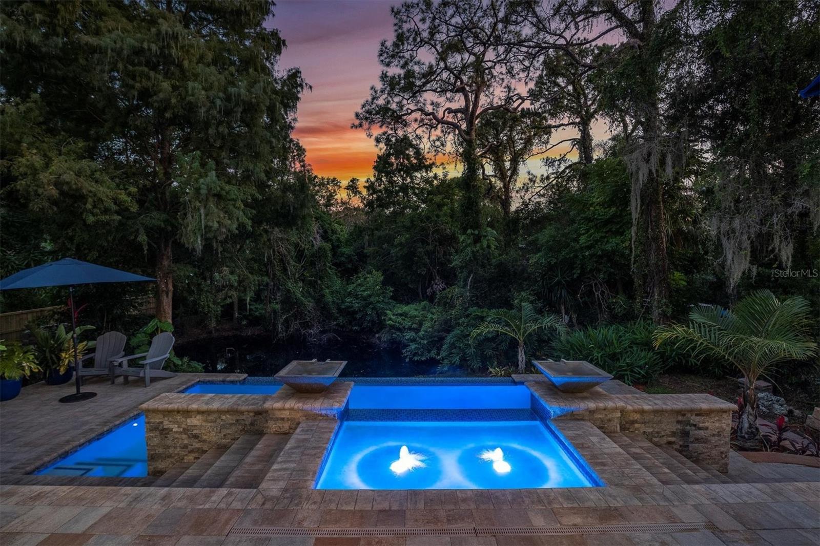 PINELLAS GROVES - Residential