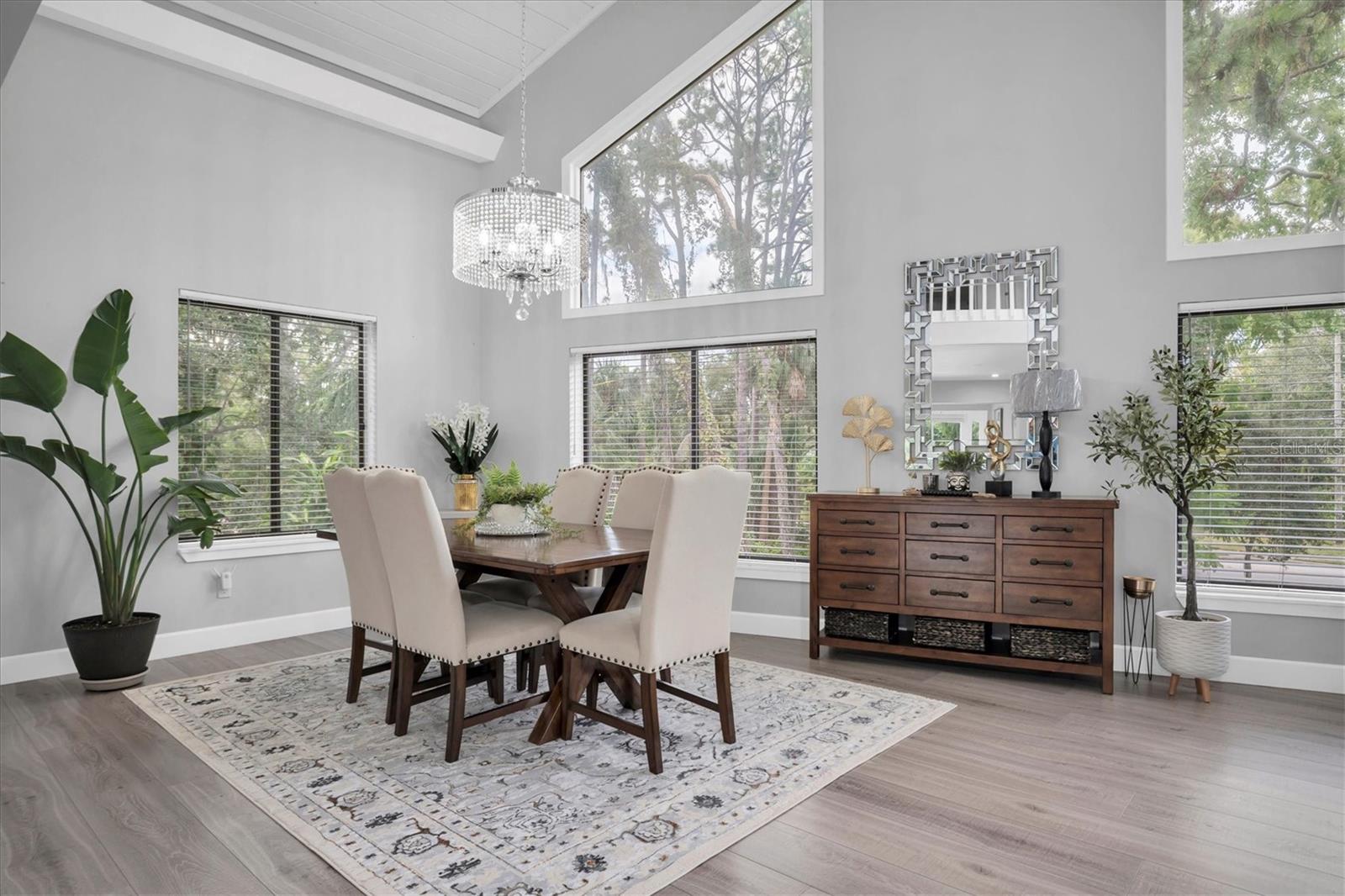 PINELLAS GROVES - Residential