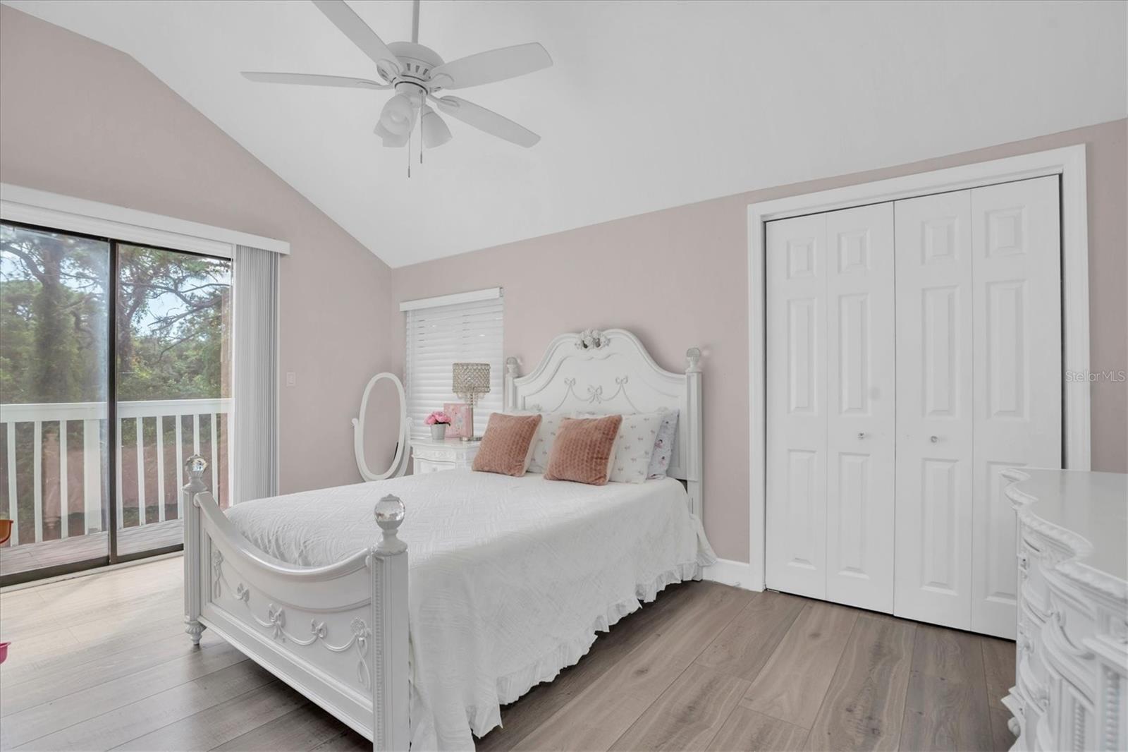 PINELLAS GROVES - Residential