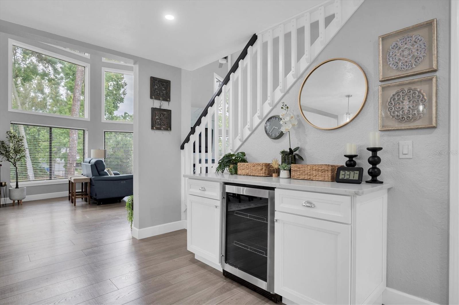 PINELLAS GROVES - Residential