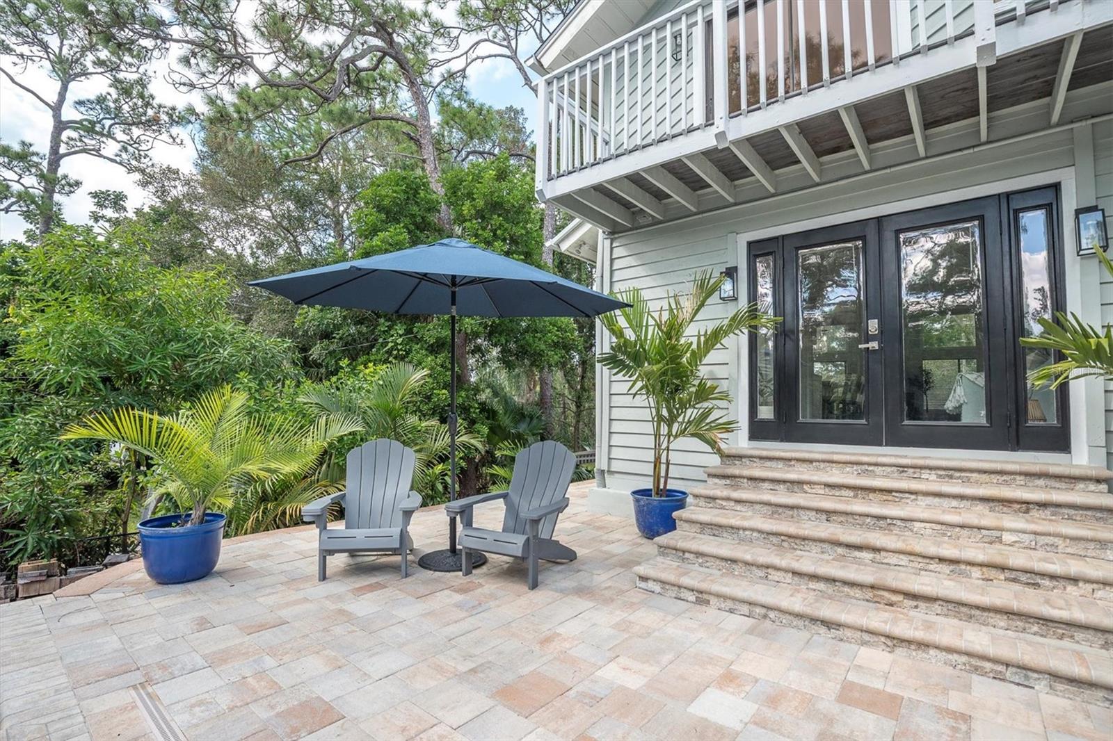 PINELLAS GROVES - Residential