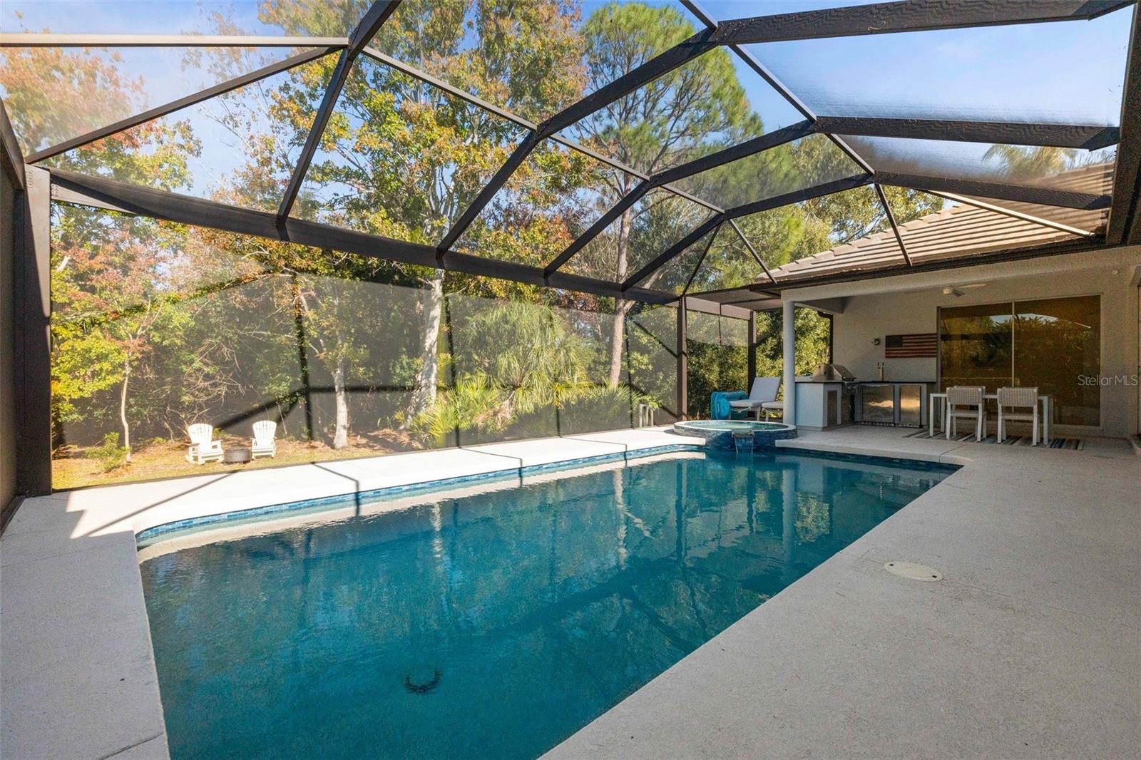 EDGEWATER VILLAGE SUBPHASE B - Residential