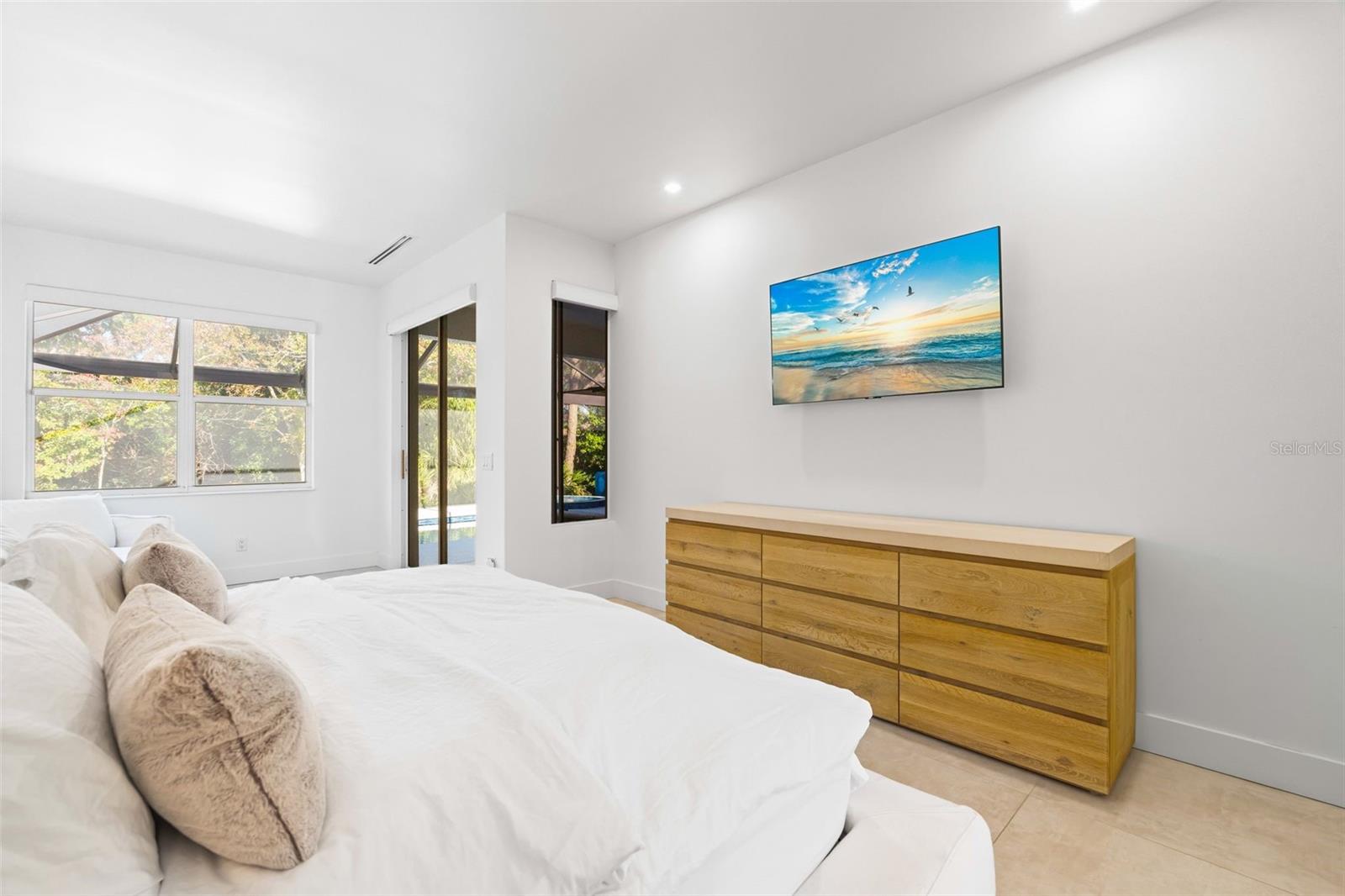 EDGEWATER VILLAGE SUBPHASE B - Residential