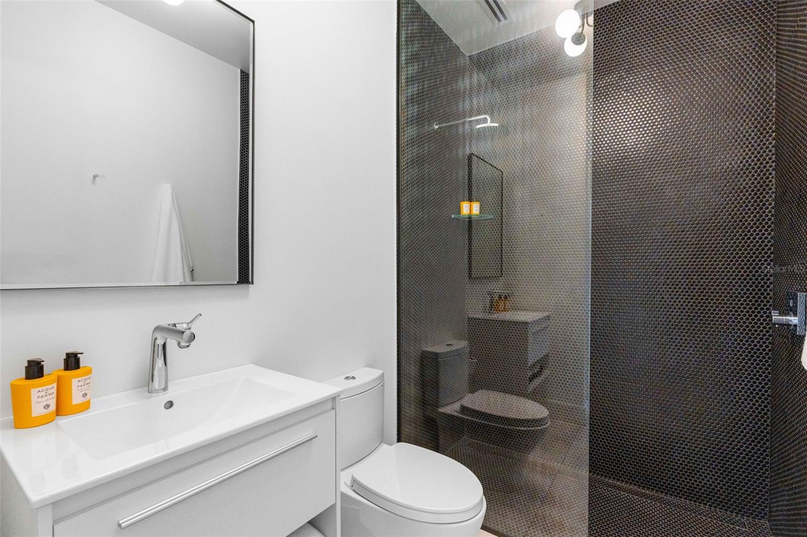 EDGEWATER VILLAGE SUBPHASE B - Residential