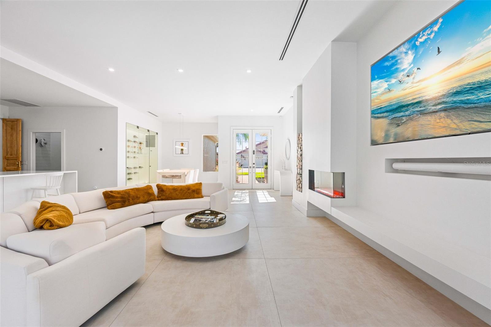 EDGEWATER VILLAGE SUBPHASE B - Residential