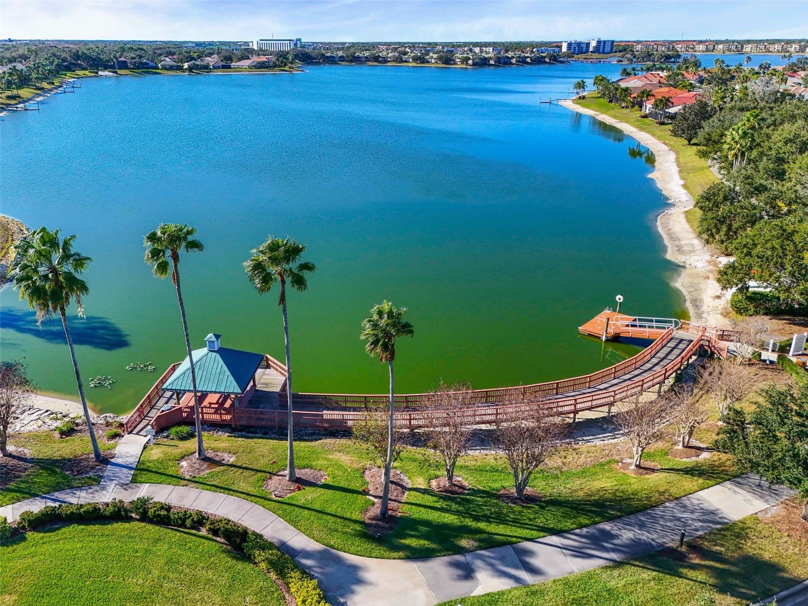 EDGEWATER VILLAGE SUBPHASE B - Residential