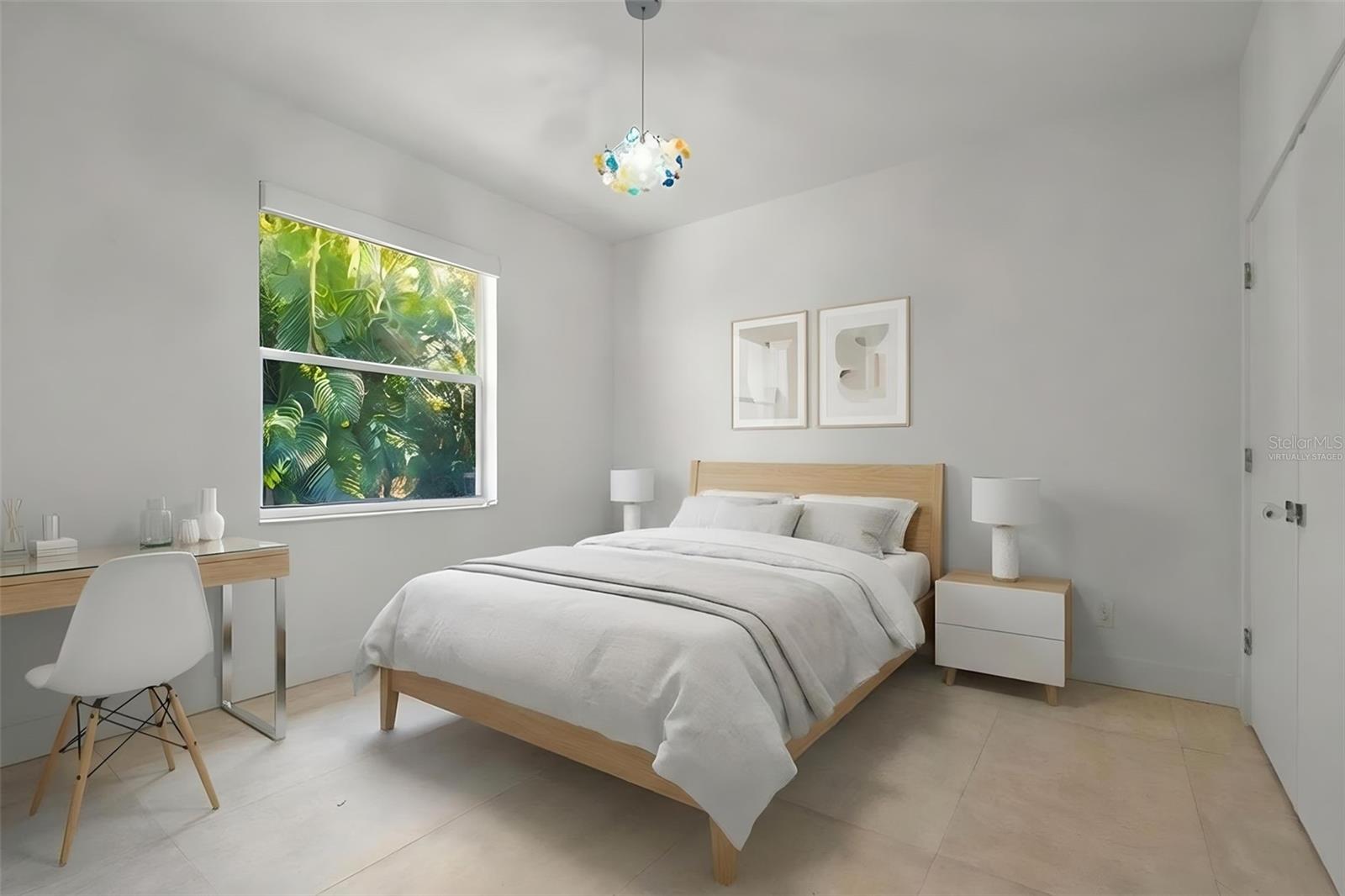 EDGEWATER VILLAGE SUBPHASE B - Residential