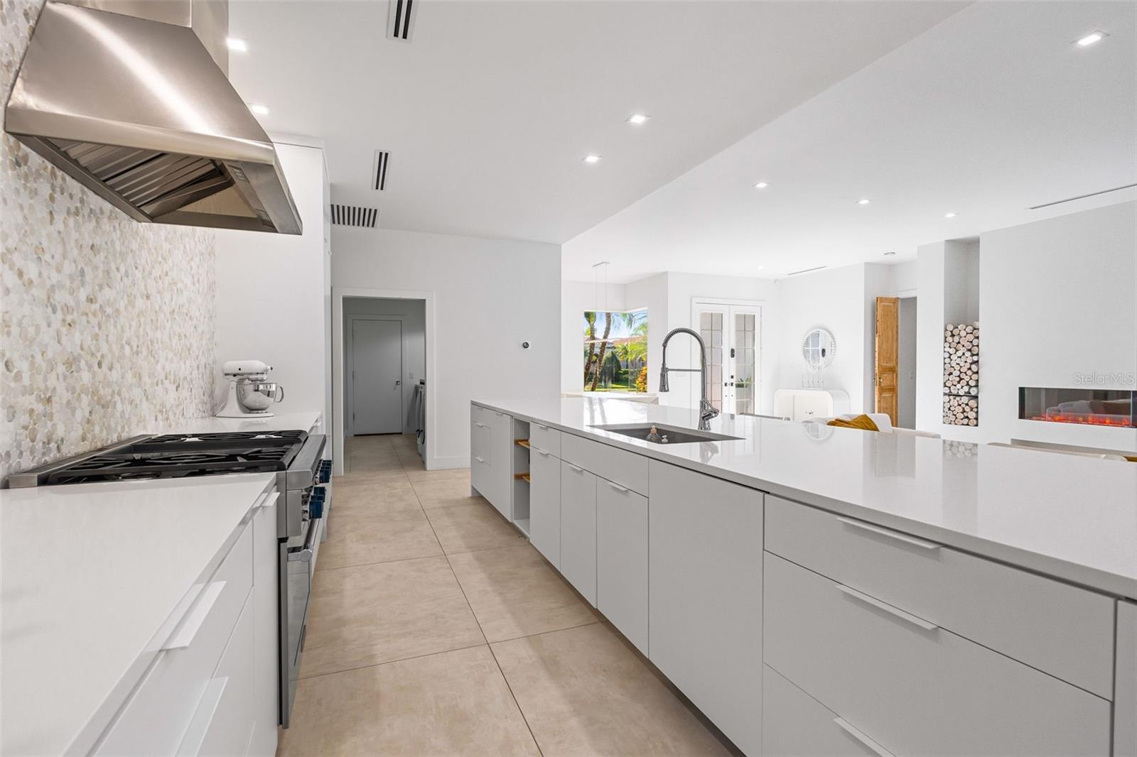 EDGEWATER VILLAGE SUBPHASE B - Residential