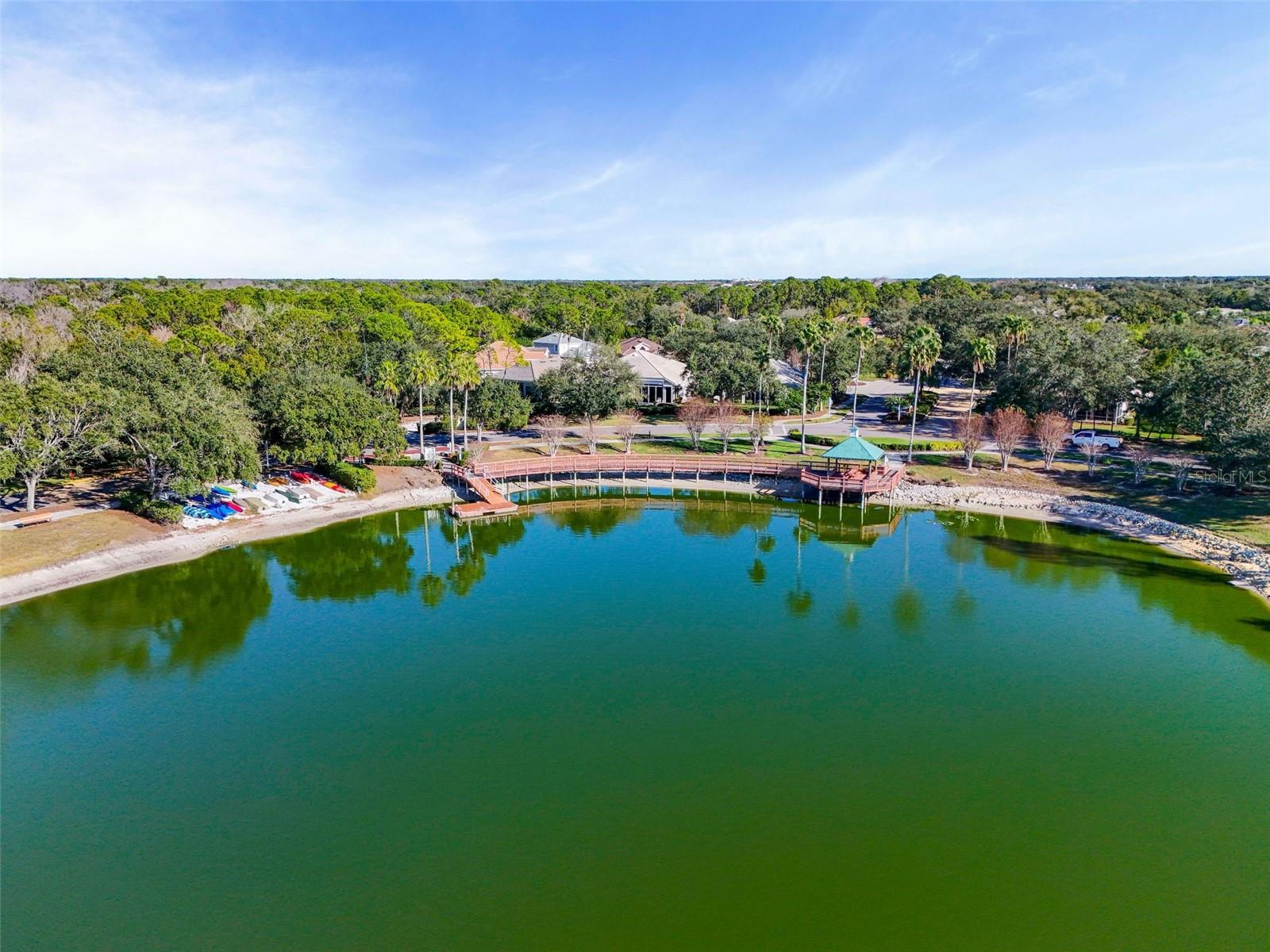 EDGEWATER VILLAGE SUBPHASE B - Residential