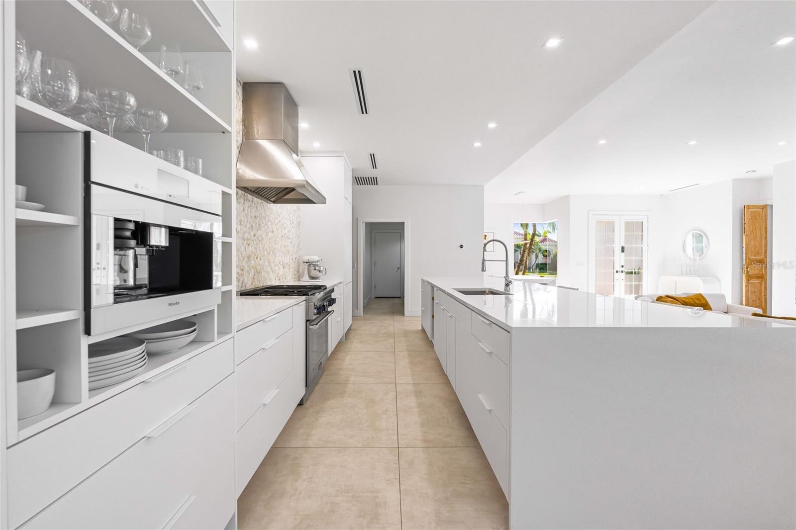 EDGEWATER VILLAGE SUBPHASE B - Residential