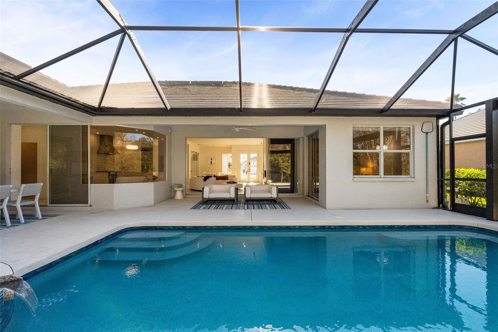 EDGEWATER VILLAGE SUBPHASE B - Residential