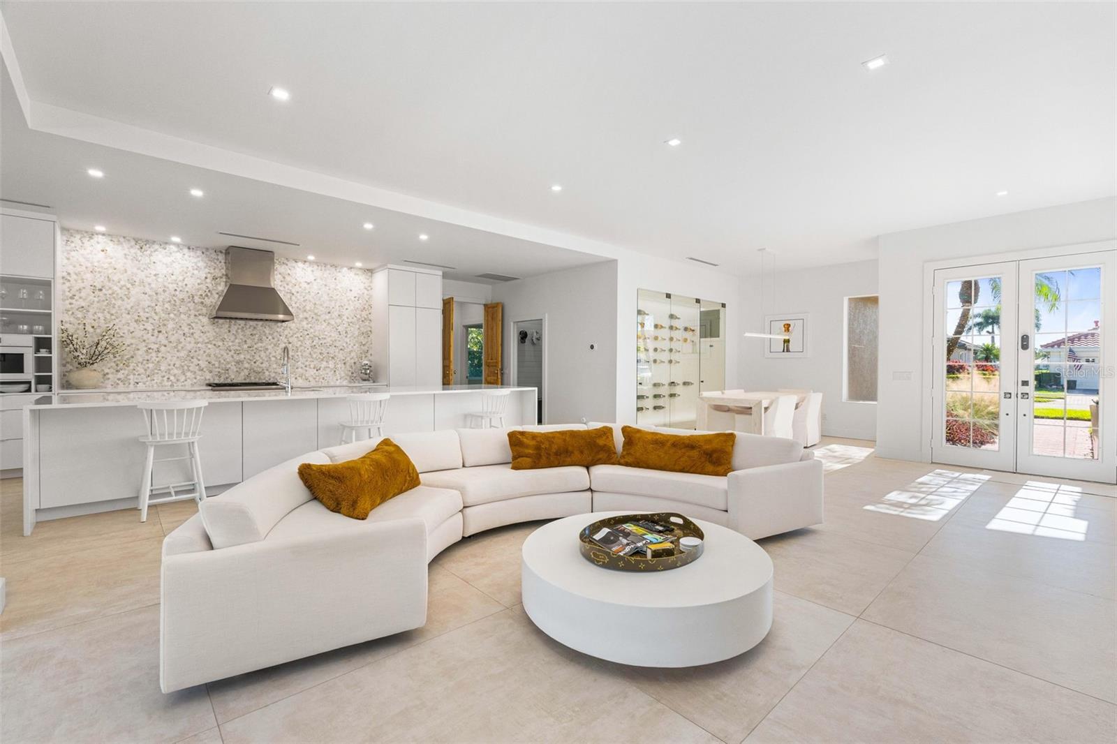 EDGEWATER VILLAGE SUBPHASE B - Residential