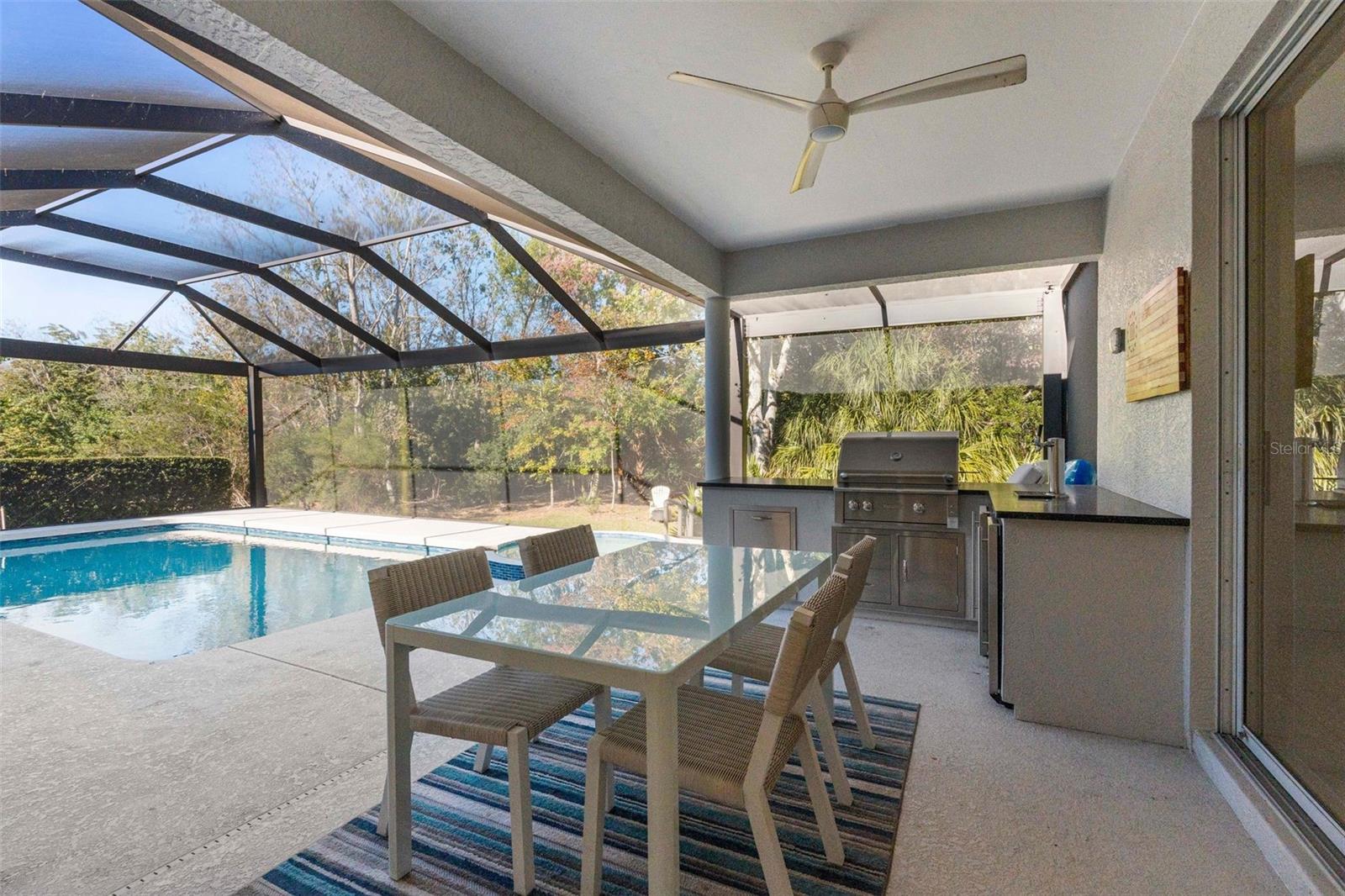 EDGEWATER VILLAGE SUBPHASE B - Residential