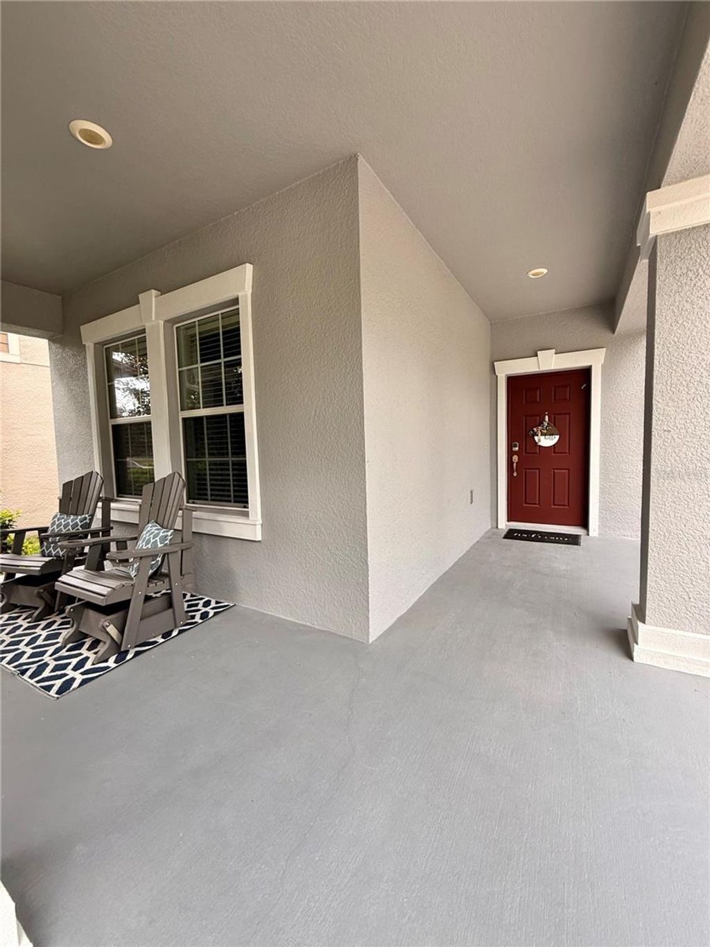 Photo of 14250 Blue Dasher Drive, Riverview, FL 33569 (MLS # TB8518940)