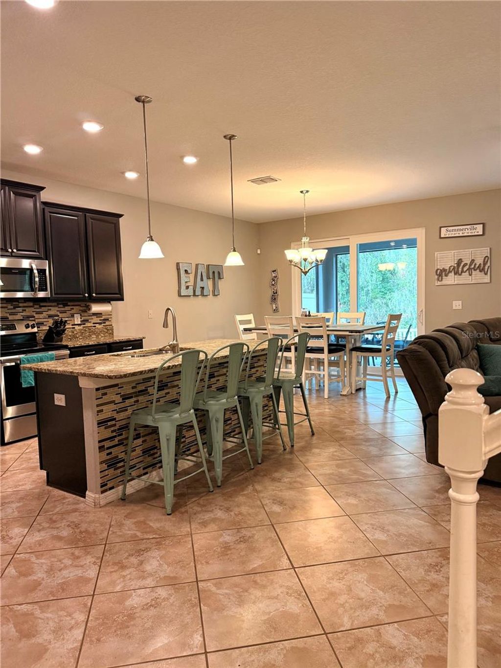 Photo of 14250 Blue Dasher Drive, Riverview, FL 33569 (MLS # TB8518940)