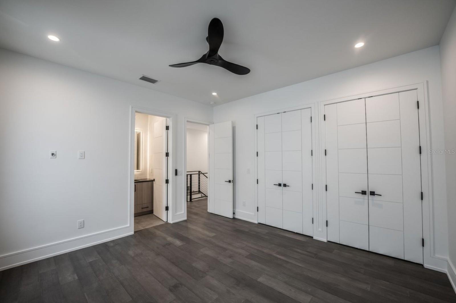 BROBSTON FENDIG & CO'S HALF WA - Residential Lease