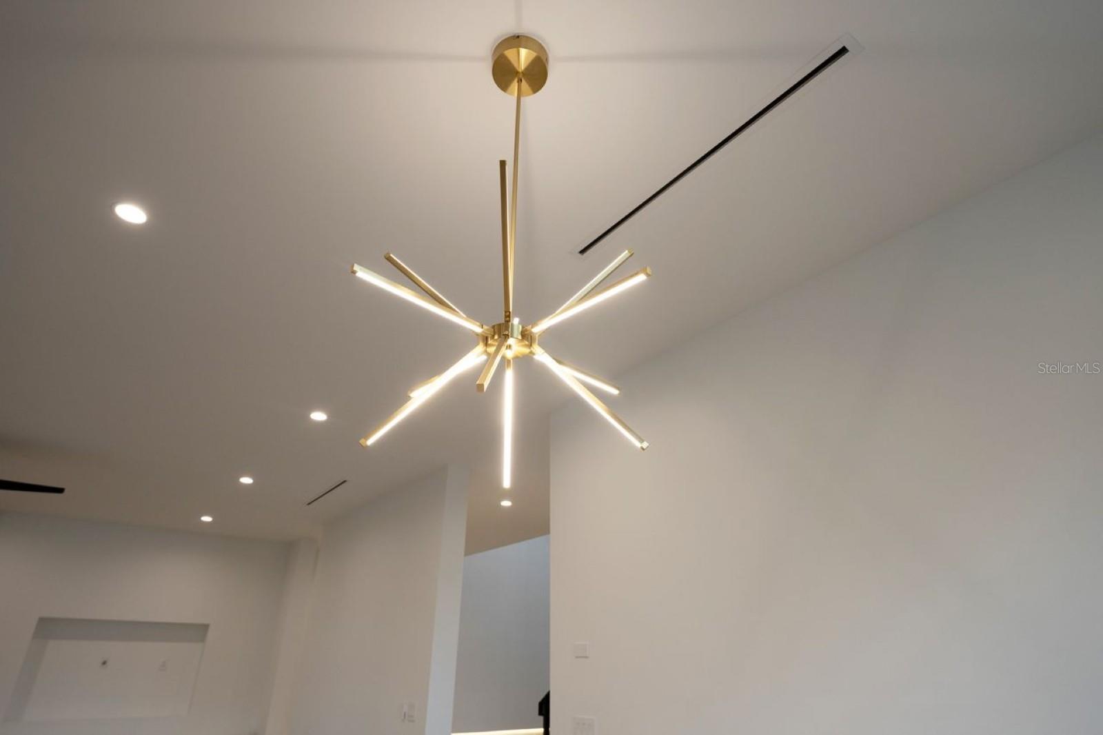 BROBSTON FENDIG & CO'S HALF WA - Residential Lease